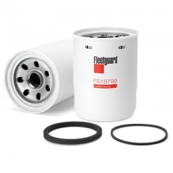 Filtro separador para motor...