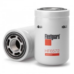 Filtro para aceite