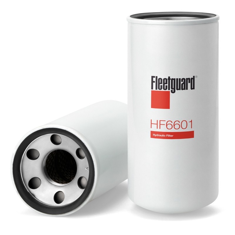 Filtro Hidraulico Fleetguard