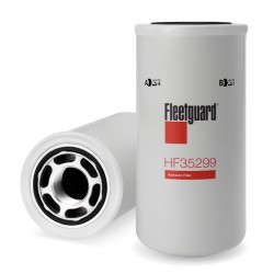 Filtro de hidrahulico