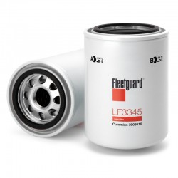 Filtro de aceite agco...