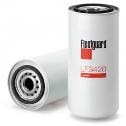 Filtro de aceite para motor...