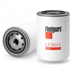 Filtro de aceite