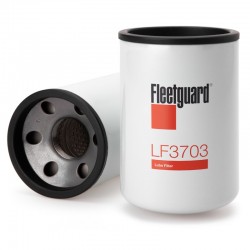 Filtro de aceite para motor...