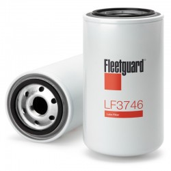 Filtro de aceite termo king...