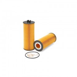 Filtro para aceite de motor...