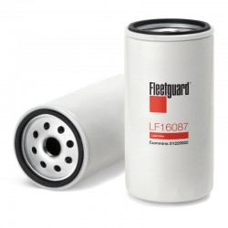 Filtro de aceite de motor