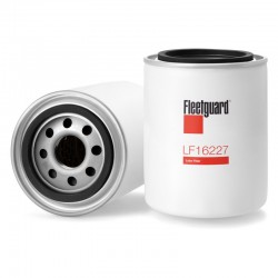 Filtro de aceite SpinOn de...