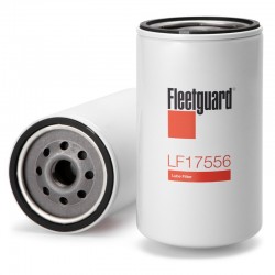 Filtro de aceite
