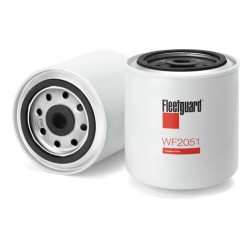 Filtro de agua para cummin 555