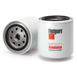 Filtro de agua pkw t400...