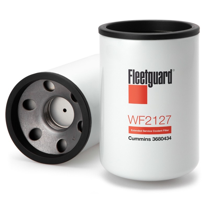 Filtro de agua p kw cumins isx WF2127