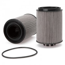 Filtro de agua para motor...