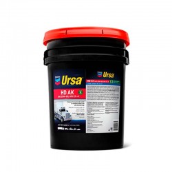Cubeta Ursa HD AK SAE 20W50...