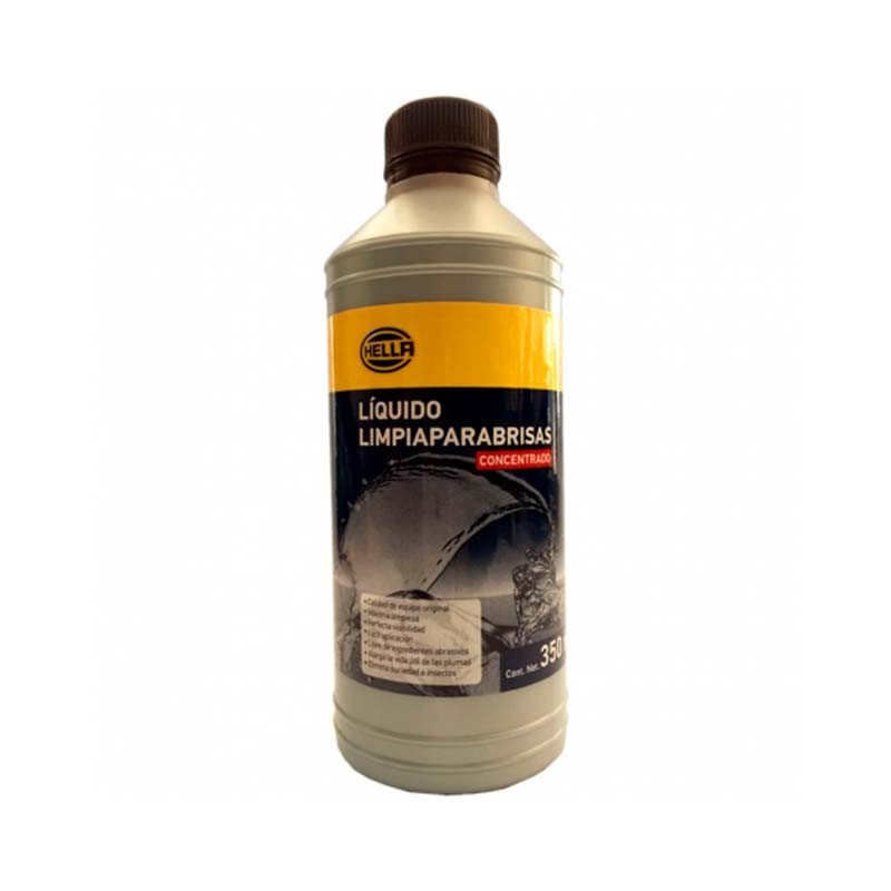 Liquido Limpiaparabrisas 350 ML