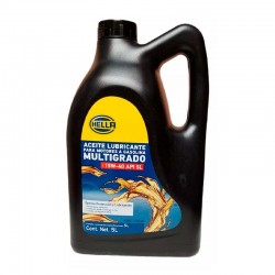 Aceite mineral Hella 15W40...