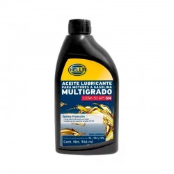 Aceite mineral Hella 20W50...