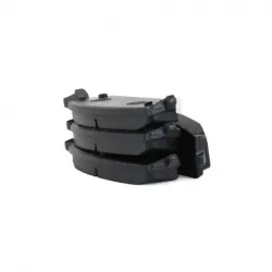 Balata Chevrolet Avalanche...