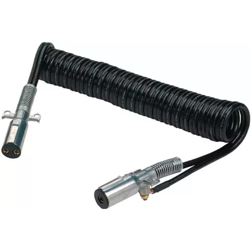 Cable electrico con conexion dual a senc