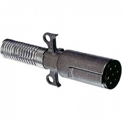 Conector macho  37 be23784...