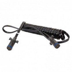 Cable Helicoildal 15' dos...