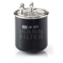 Filtro Combustible Sprinter...