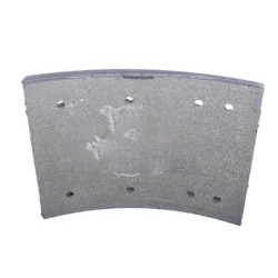 Balata para freno af600 ff...