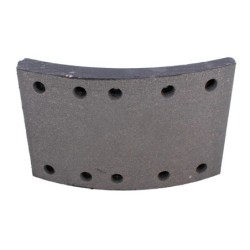 Balata para freno af600 ff...