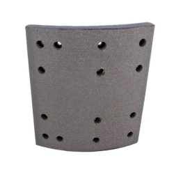 Balata para freno af600 ff...