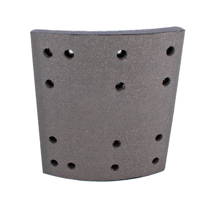 Balata para freno af600 ff 4711