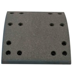 Balata para freno af600 ff...