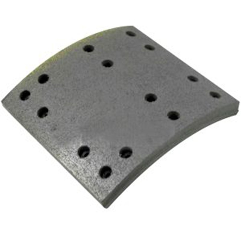 Kit de balatas af700 ff 4720 meritor