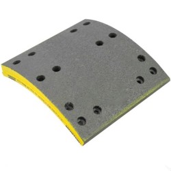 Balata para freno af700 ff...