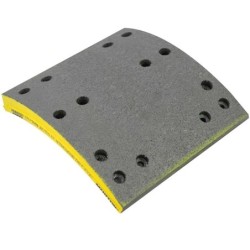 Balata para freno af700 ff...