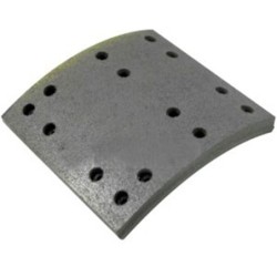 Kit de balatas af700 ff...