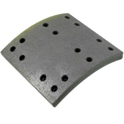 Balata para freno af600 ff...