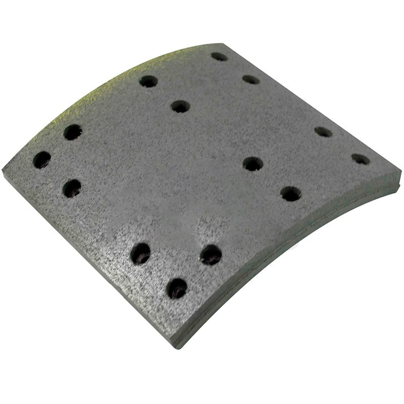 Balata para freno af600 ff 4515g