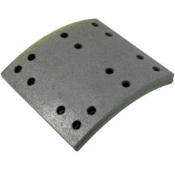 Balata para freno af700 ff...