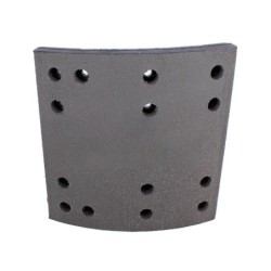 Balata para freno af600 ff...