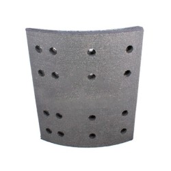 Balata para freno af600 ff...