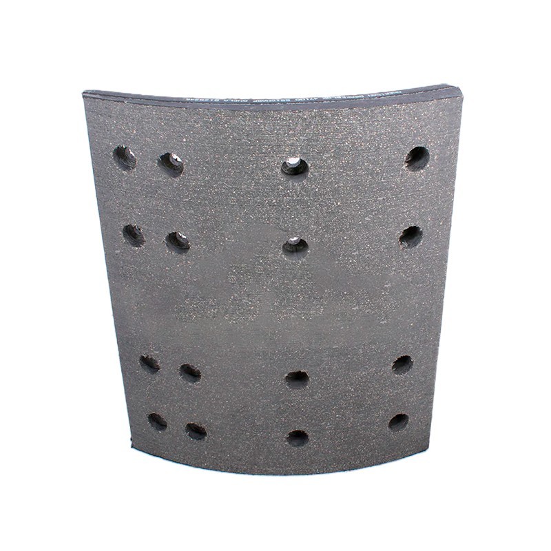 Balata para freno af600 ff 4710