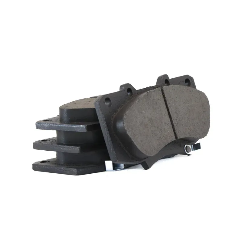 Balata Toyota Hilux 1015 Del