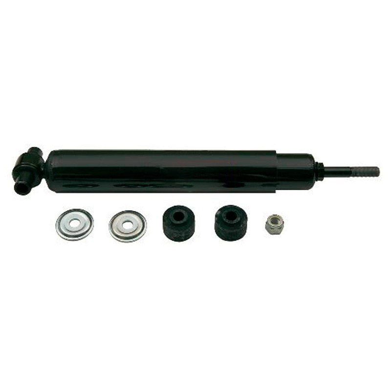 Amortiguador trasero para kenworth t660