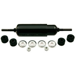 Amortiguador trasero para...