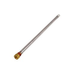 Stator & filter
