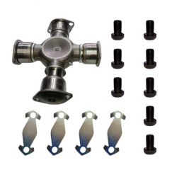 Cruceta meritor eco Serie 176