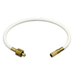 Manguera flexible larga