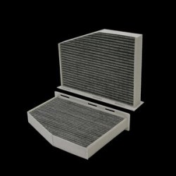 Filtro De Cabina