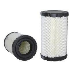 Filtro De Aire Sello Radial