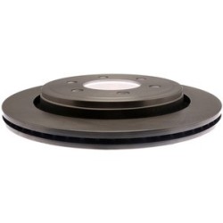 Freno De Disco Ford F150 1517